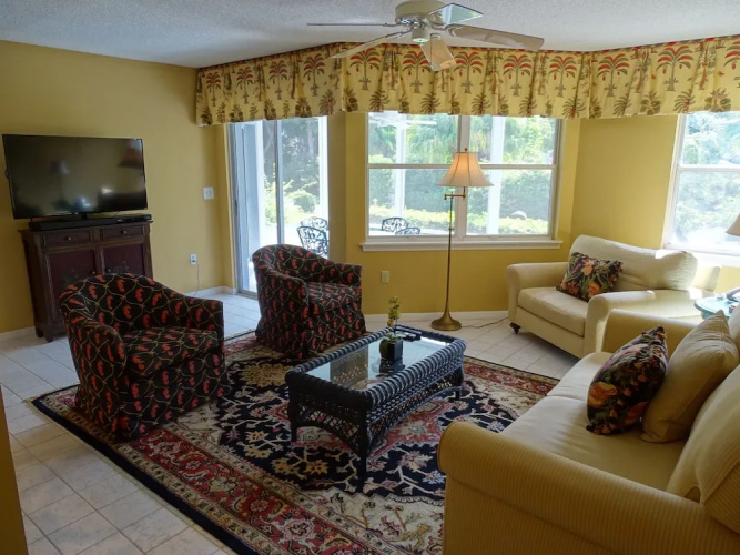1328 Gulf and Bay Bayside - 2 Br Condo