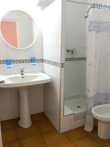 Appartement à Cala Salionç - 04