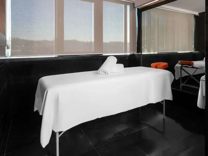 Deluxe Double Suite