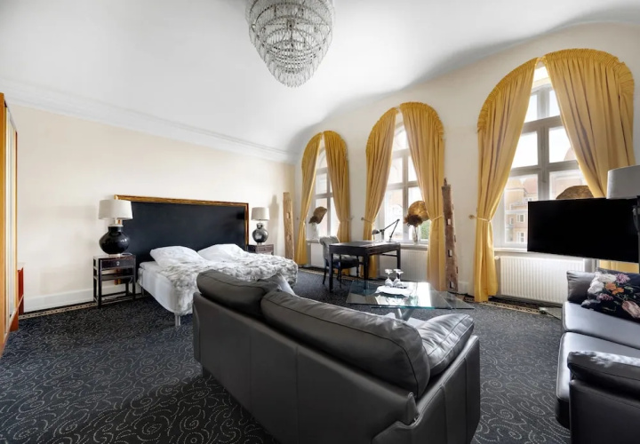 Hotel Ringkjøbing
