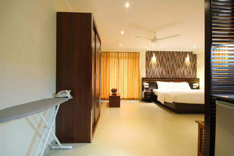 Splendid Holiday Guest House