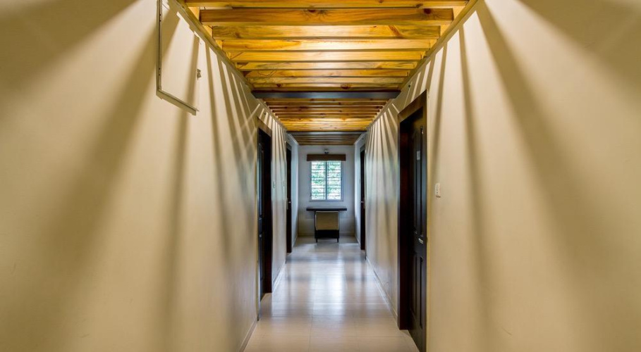 Treebo Casa Grande Studios