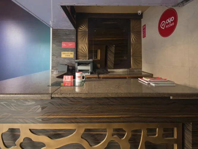 OYO 2353 Hotel Deep