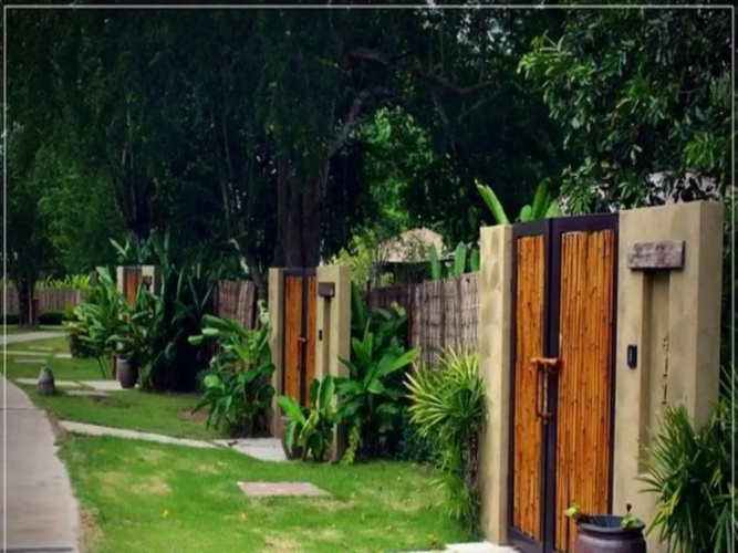 Wishing Tree Khon Kaen Resort