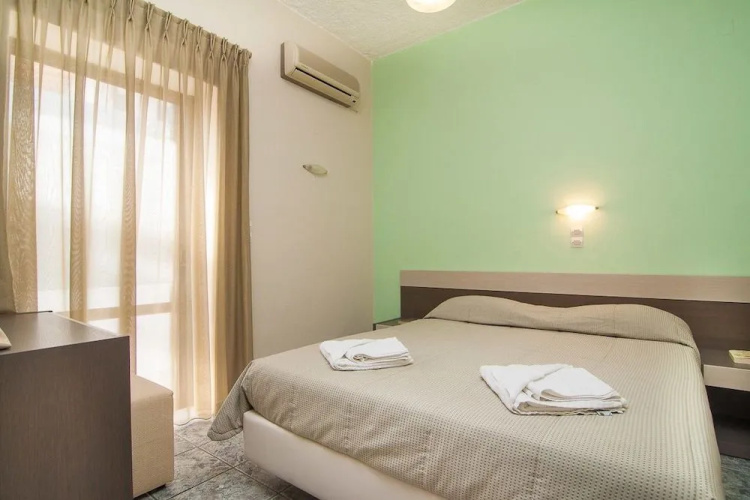 Skinos Apartments and Studios