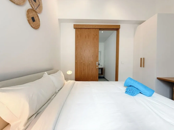 2 Bedrooms Standard Penthouse room