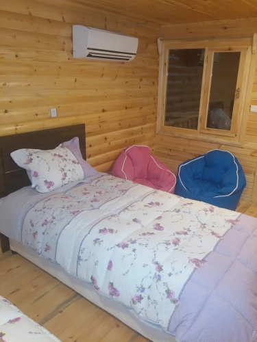 Oba Kutuk Evleri