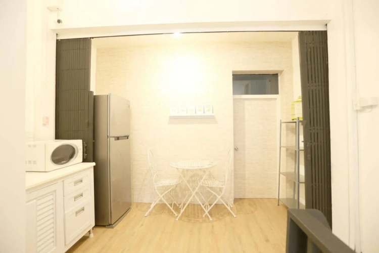 Blue Jasmine Hostel