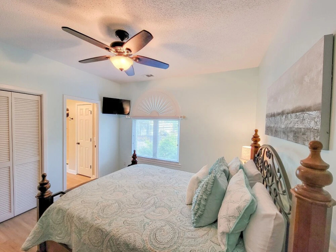 3hcc 3 Bedroom Villa