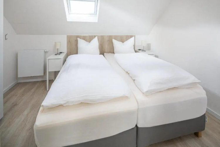 Haus Kluin Wohnung 6