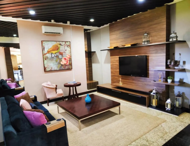 Imperial Palace Hotel Sorriso