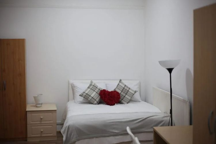 New City Lodge