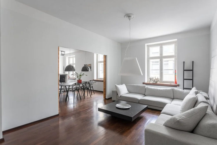 WeHost Korkeavuorenkatu 39