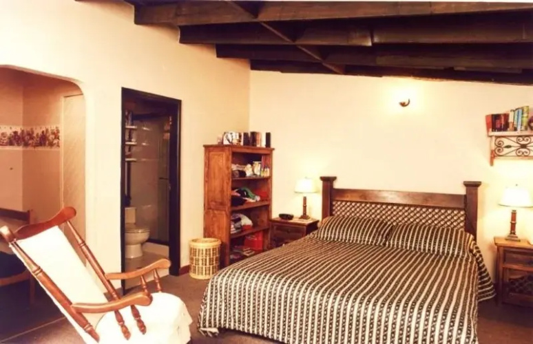 Casa Hotel Zuetana 119