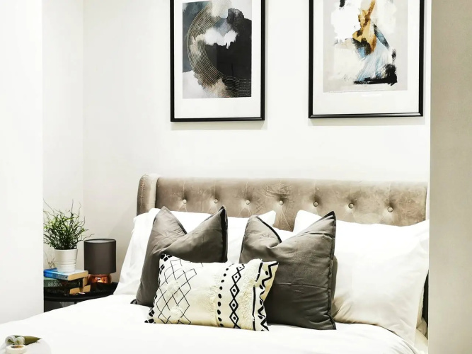 Eveswell Studios | Standard | Studio 5