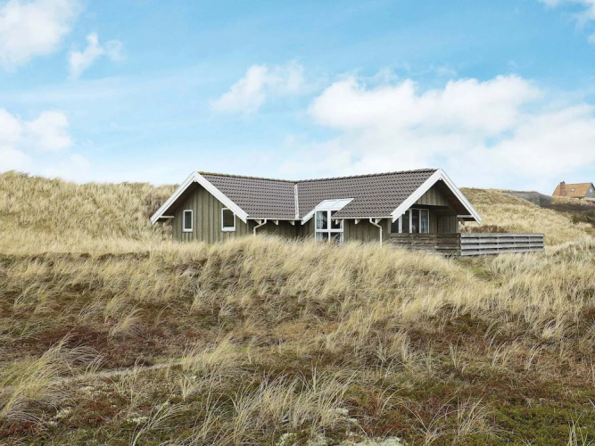 Seaside Bliss in Lynderup - By Traum Ferienwohnungen