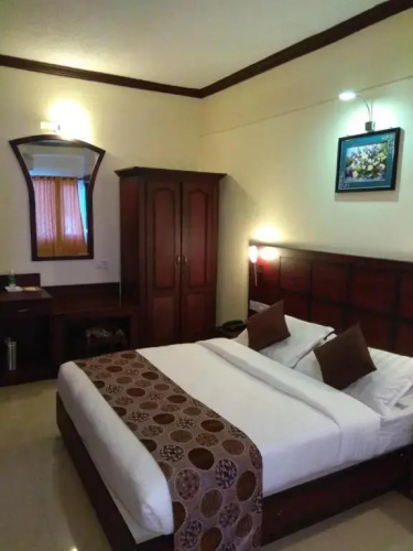 Prince Hotel