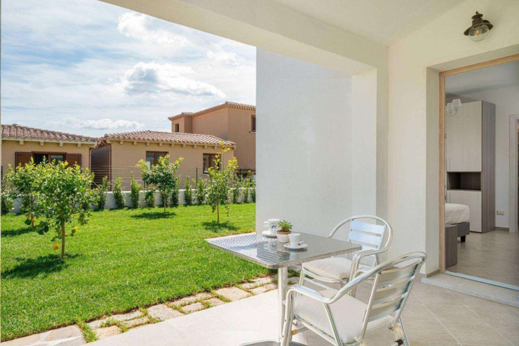 Residenza L'Alzoni