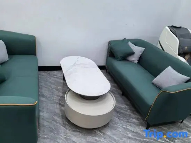 Shengshi Scenic Apartment