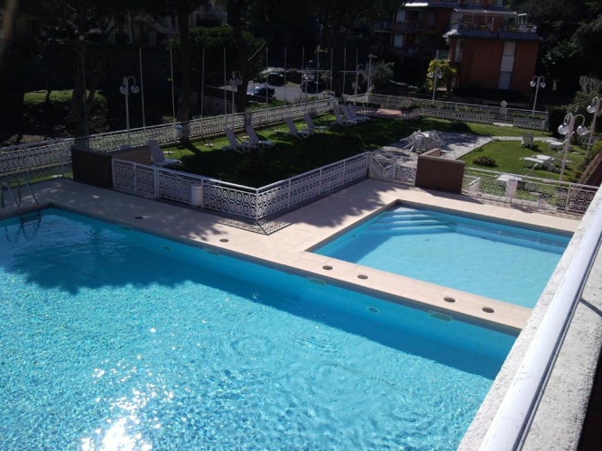 2 Bedrooms Duplex Apartment