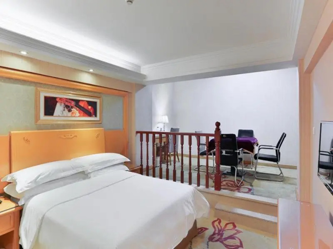Vienna Hotel
