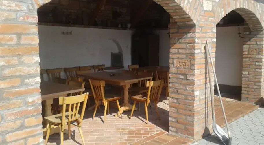 Janza Apartmanház