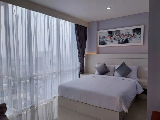 2 Bedrooms Family Suite