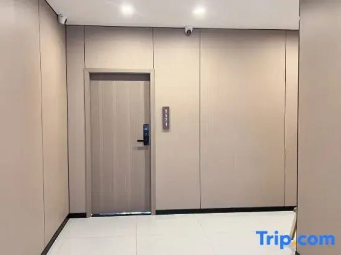 Linli Mijia Hotel