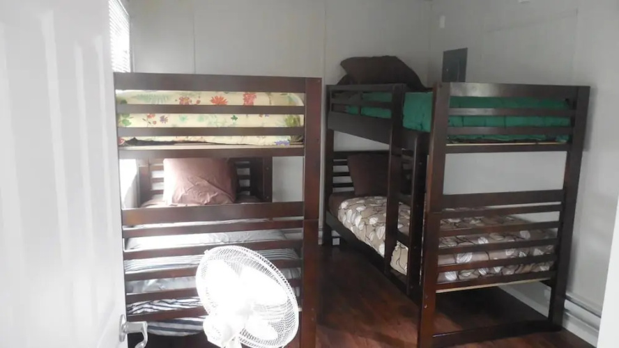 Dinosaur Trail RV Resort