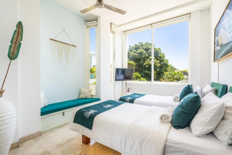 AQ-VA Hotel & Villas Seminyak