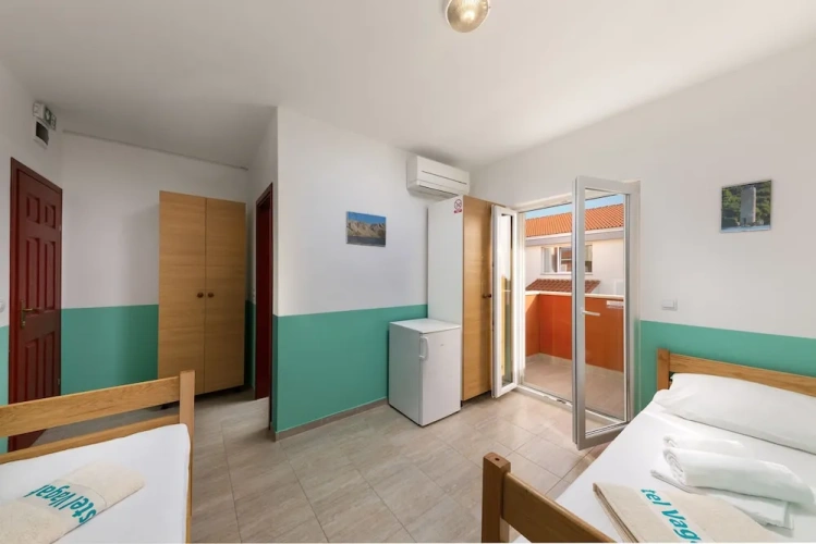 Classic Twin room