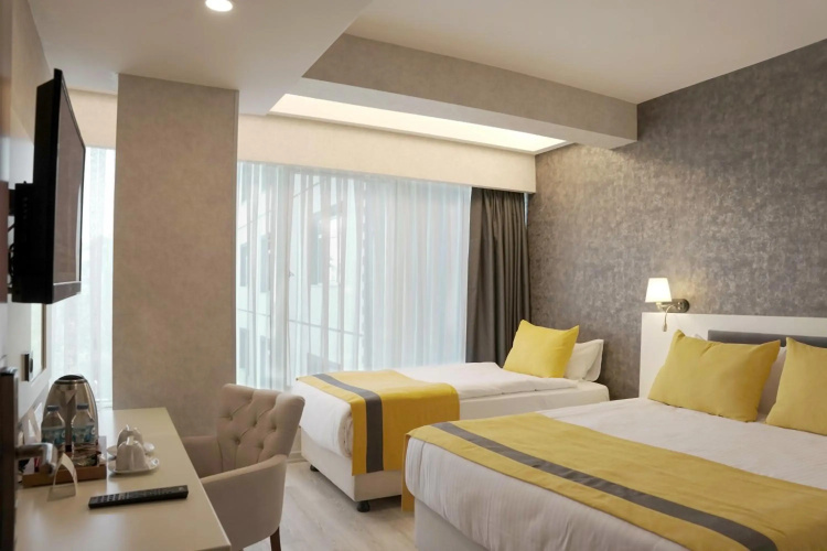 Cankaya Premium Hotel