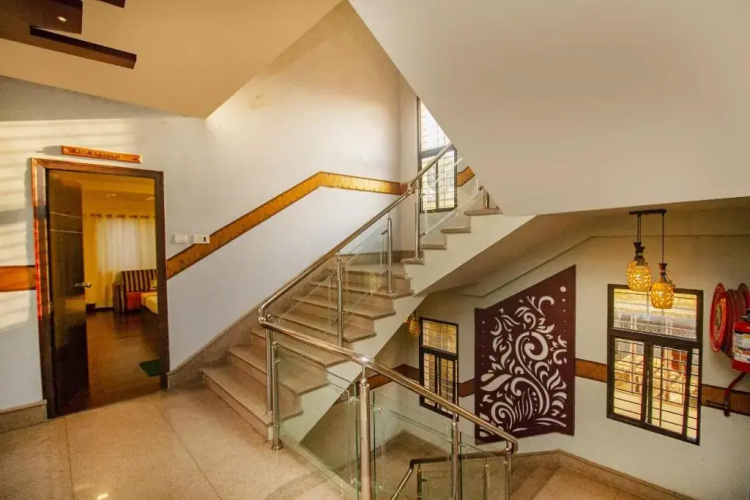 Sundaram Palace