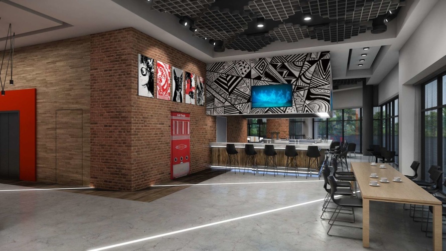 Radisson RED Miami Airport photo 29