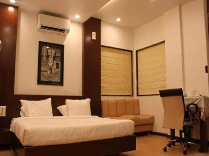 FabHotel Loharker Ramdaspeth
