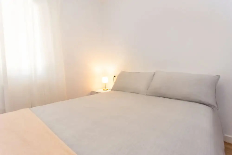 Cullera Panoramic Sea Views Apartment