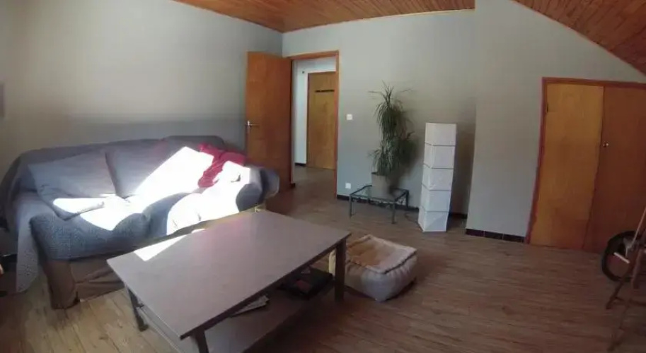 Chalet Perce Neige Barcelonnette