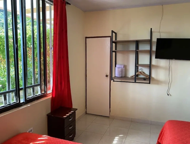 Comfort Quadruple room