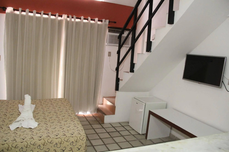 Lagoa Mar Hotel