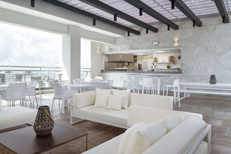 Homewood Suites by Hilton Santo Domingo photo 29