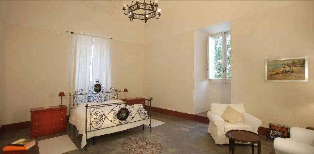 Palazzo Guglielmo Albergo Diffuso