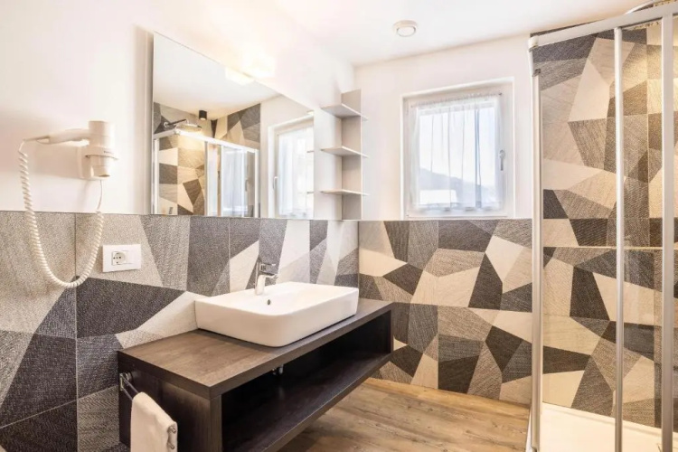 Apartment Sis Residence Bun Ste