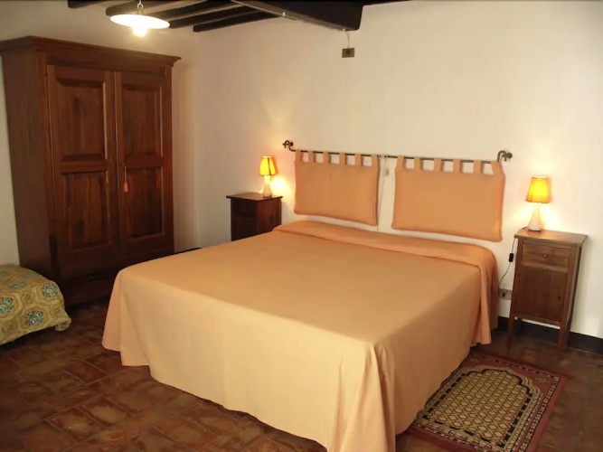 Verdidea - VILLA DEL MONTE