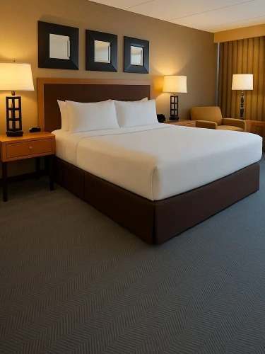 Premium Double room
