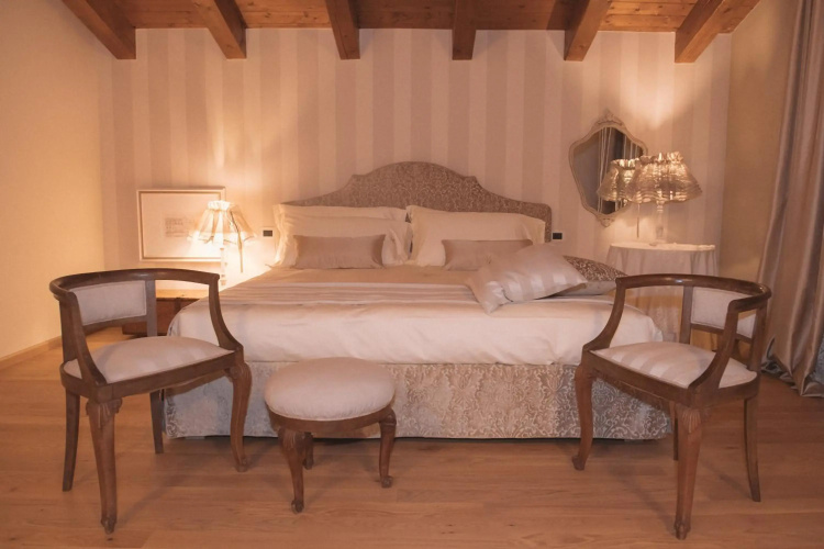 Klanjscek Wine&Stay