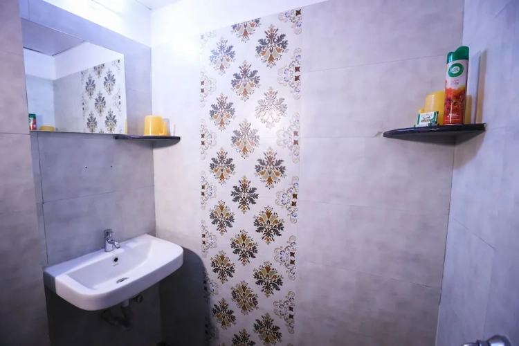 Economy Single room