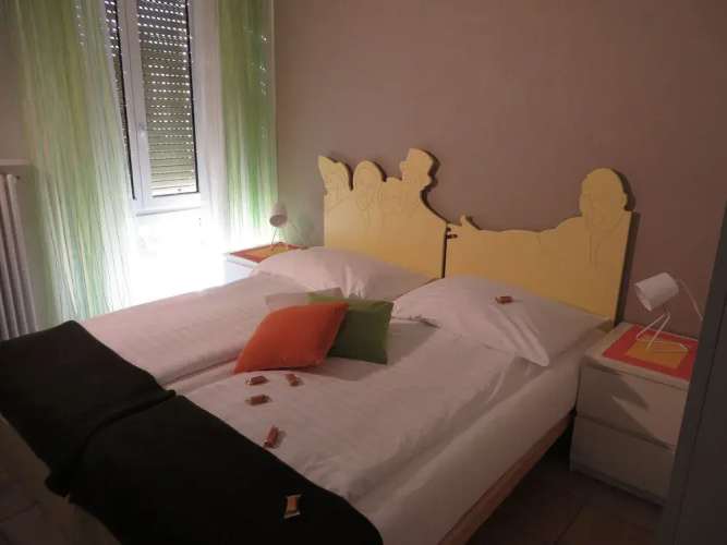Residenza Motta