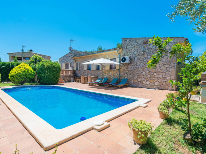 Vivienda Isabela