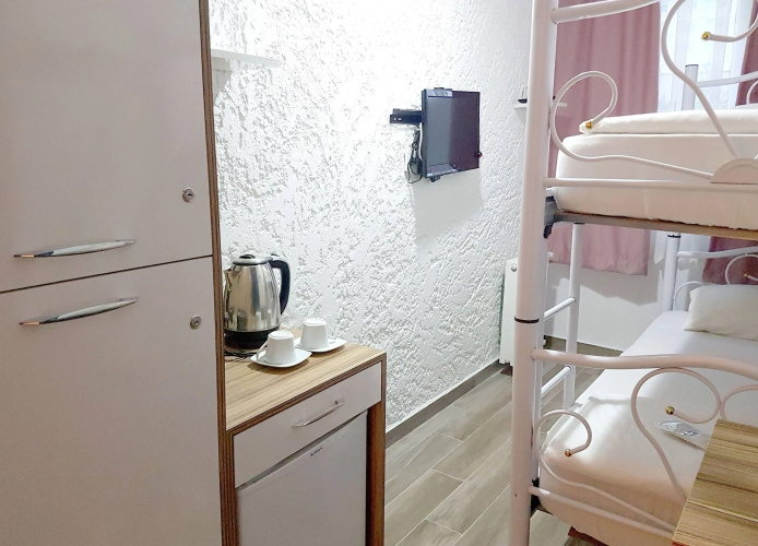 AlaDeniz Hotel