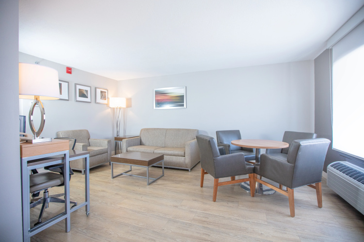 Holiday Inn St Louis Sw Route 66 photo 18